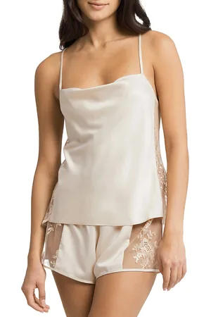 Rya Collection Darling Cowl Neck Cami Top