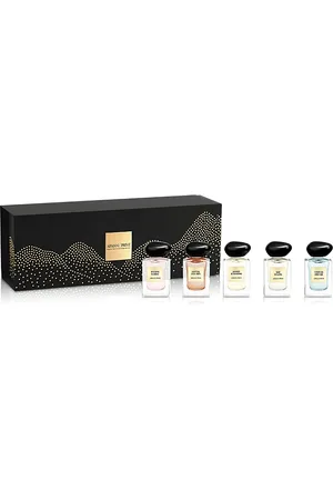 Emporio Armani /Prive Fragrance Discovery Set