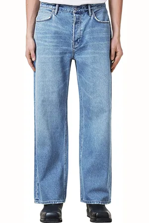 AllSaints Lenny Relaxed Fit Jean in