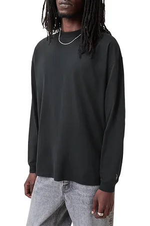 AllSaints Finn Long Sleeve Tee