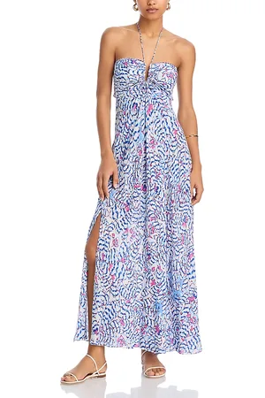 POUPETTE ST BARTH Carla Maxi Dress