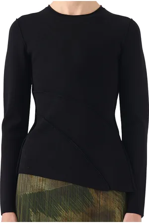 Jason Wu Crewneck Sweater