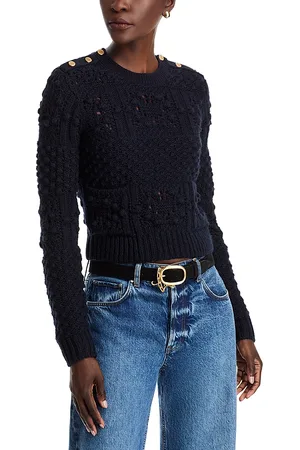 Frame Crewneck Sweater