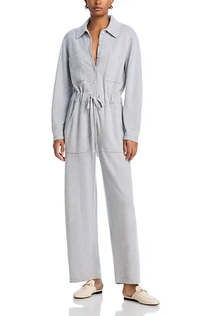 Guest In Residence Everywear Cashmere Coverall