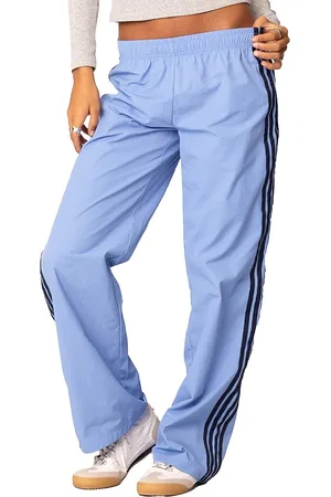 Edikted Nikki Nylon Pants