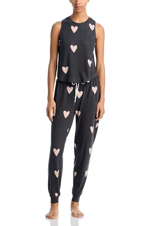 Honeydew Star Seeker Tank Top & Pants Set