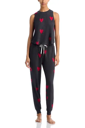 Honeydew Star Seeker Tank Top & Pants Set