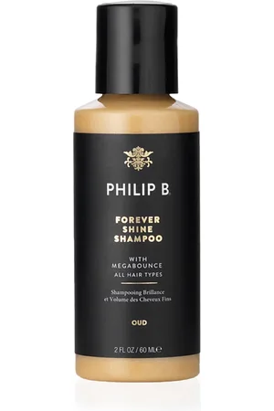 Philip B Oud Royal Forever Shine Shampoo 2 oz.
