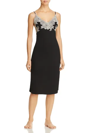 Natori Luxe Shangri-La Chemise