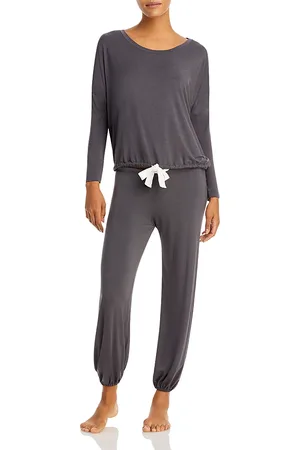 Eberjey Gisele Slouchy Pajama Set