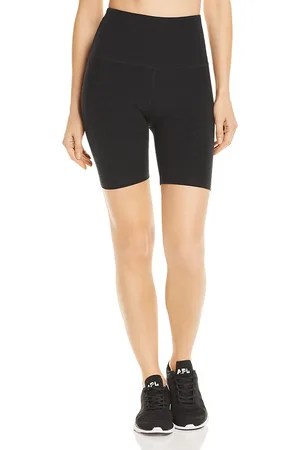 Beyond Yoga Spacedye High Waisted Biker Short