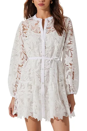 ASTR Celie Dress