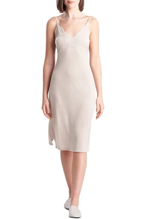 Natori Luxe Shangri-La Chemise