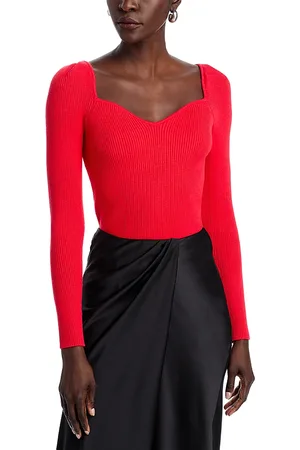 ELIE TAHARI The Soraya Sweater