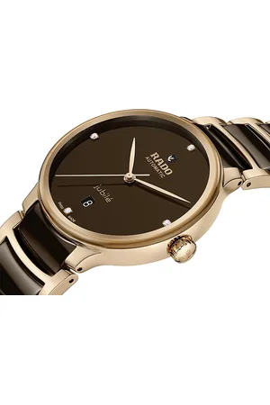 Rado Centrix Automatic Watch, 39.5mm