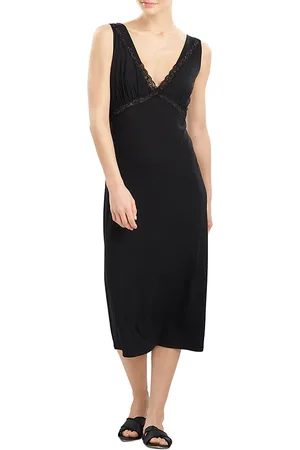 Natori Feathers Essentials Nightgown