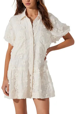 ASTR Aihara Dress