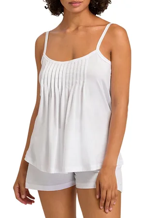 Hanro Juliet Short Pajama Set