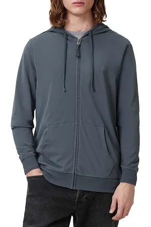 AllSaints Brace Zip Hoodie