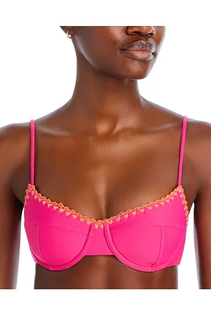 Ramy Brook Emmeline Bikini Top