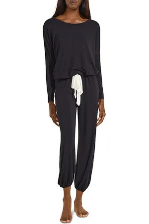 Eberjey Gisele Slouchy Pajama Set