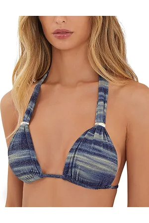 Vix Moonlight Bia Tube Adjustable Bikini Top