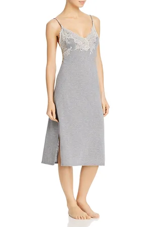 Natori Luxe Shangri-La Chemise