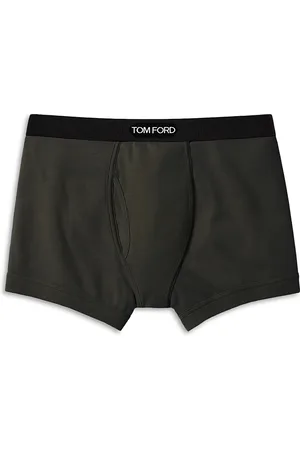 Tom Ford Cotton Blend Boxer Briefs