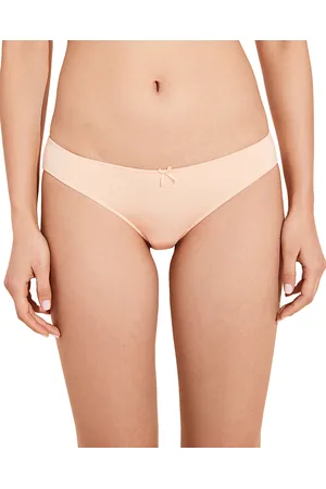 Eberjey Pima Stretch Cotton Bikini