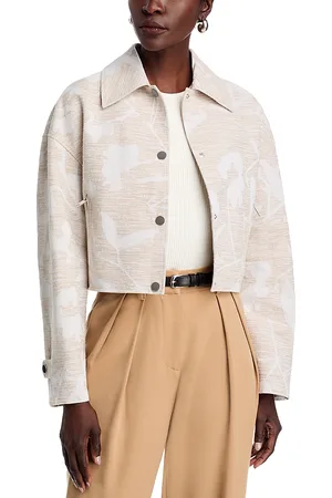 HUGO BOSS Jarlota Jacket