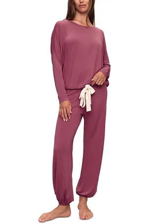 Eberjey Gisele Slouchy Pajama Set