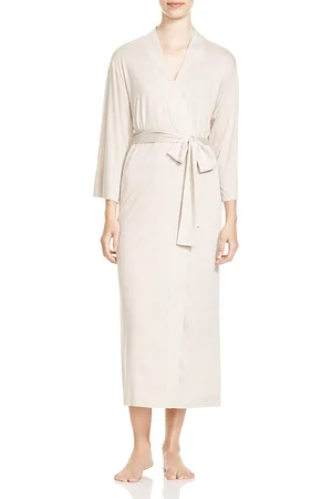 Natori Shangri La Knit Robe