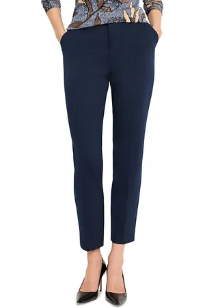 NIC+ZOE Tapered Leg Pants