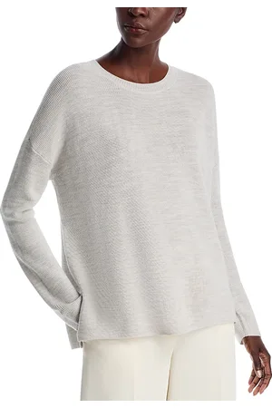 Eileen Fisher Crewneck Sweater