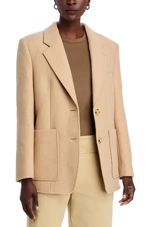 HUGO BOSS Jovana Jacket