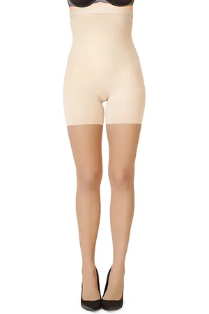 Spanx High-Waisted Shaping Sheers