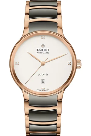 Rado Centrix Automatic Watch, 39.5mm
