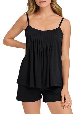 Hanro Juliet Short Pajama Set