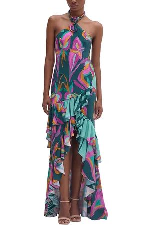 PATBO Aljezur High/Low Dress