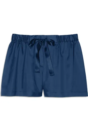 Sferra Caricia Drawstring Shorts