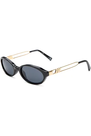 Le Specs Lunita Cat Eye Sunglasses, 54mm