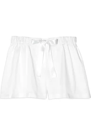 Sferra Caricia Drawstring Shorts