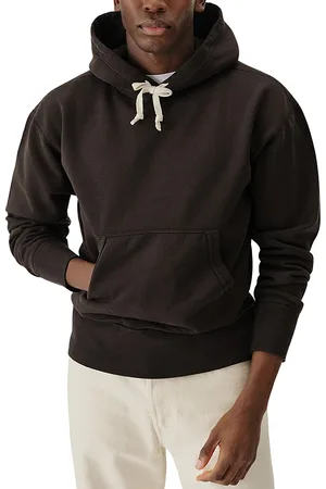 Buck Mason Welterweight Hoodie