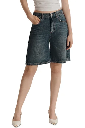MARELLA Sport Denim Shorts in