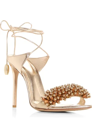 ALEXANDRE BIRMAN Zaya 100 High Heel Sandals