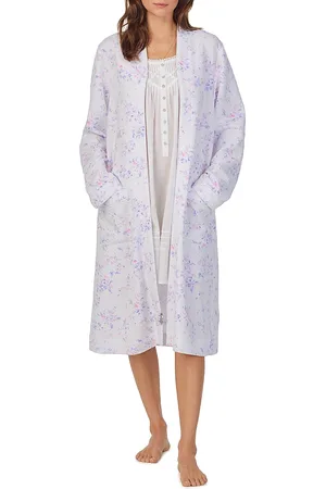 Eileen West Waltz Zip Robe