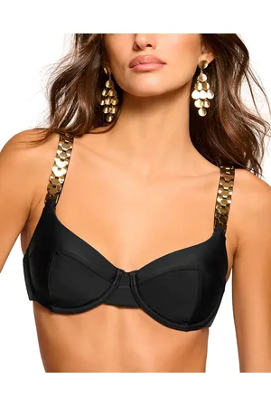 Ramy Brook Blaise Bikini Top