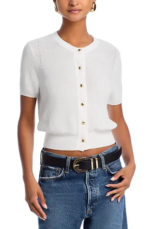 RAG&BONE Dina Cardigan Sweater