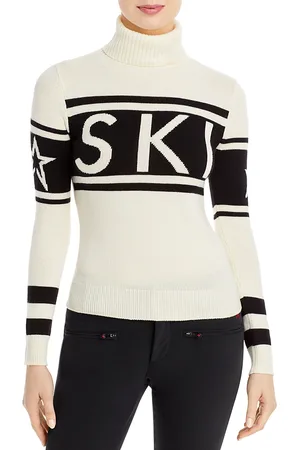 Perfect Moment Schild Ski Turtleneck Sweater