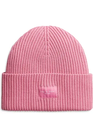 RAG&BONE Blake Beanie Hat
